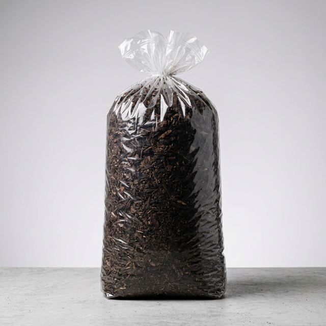 Kūdra augsnes ielabošanai