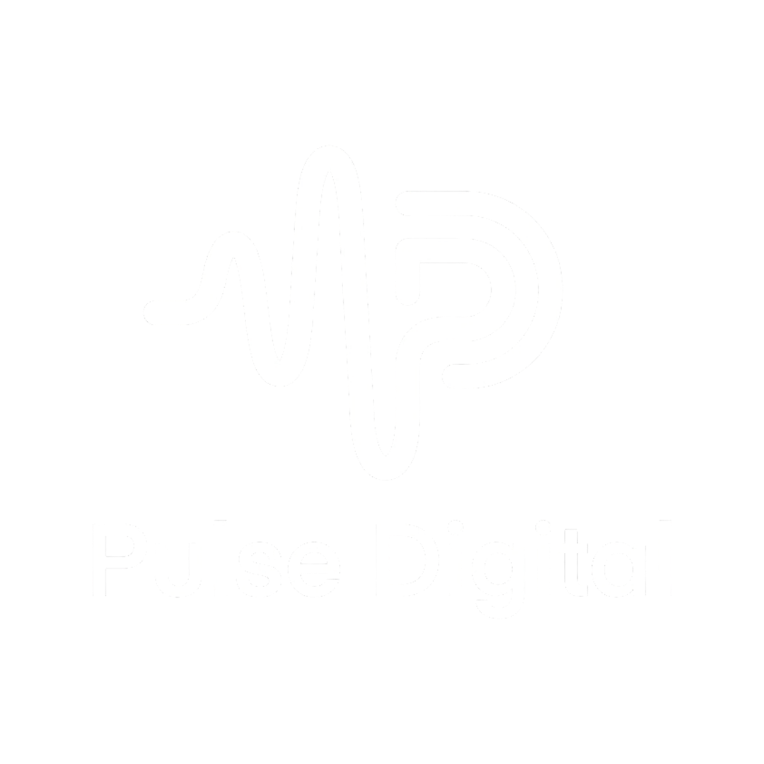 Pulse Digital Logo